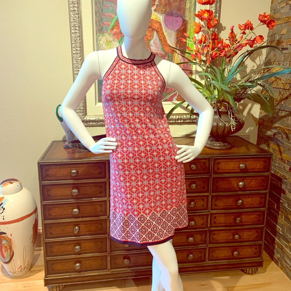 Adorable Max Studio sundress